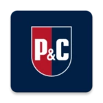 Logo of P&C* - Online Shopping App android Application 